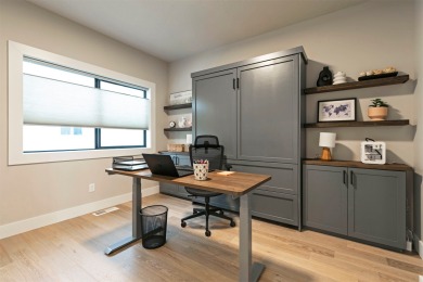 Set on a generous corner lot in the heart of Missoula's on  in Montana - for sale on GolfHomes.com, golf home, golf lot