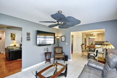 Discover comfort and elegance in this beautifully maintained on River Hills Golf and Country Club in South Carolina - for sale on GolfHomes.com, golf home, golf lot
