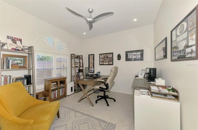 Under contract-accepting backup offers. Trade your snow shovel on The Meadows Golf and Country Club in Florida - for sale on GolfHomes.com, golf home, golf lot