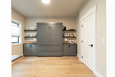 Set on a generous corner lot in the heart of Missoula's on The Ranch Club in Montana - for sale on GolfHomes.com, golf home, golf lot