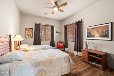 Southwest beauty in the wonderful community of Tonto Verde on Tonto Verde Golf Club in Arizona - for sale on GolfHomes.com, golf home, golf lot