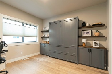 Set on a generous corner lot in the heart of Missoula's on  in Montana - for sale on GolfHomes.com, golf home, golf lot