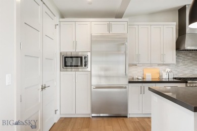 PRACTICALLY BRAND NEW!! This 2021 build has only had 10 days of on Black Bull Golf Community in Montana - for sale on GolfHomes.com, golf home, golf lot