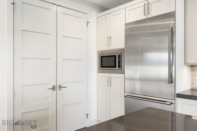 PRACTICALLY BRAND NEW!! This 2021 build has only had 10 days of on Black Bull Golf Community in Montana - for sale on GolfHomes.com, golf home, golf lot