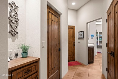 Southwest beauty in the wonderful community of Tonto Verde on Tonto Verde Golf Club in Arizona - for sale on GolfHomes.com, golf home, golf lot