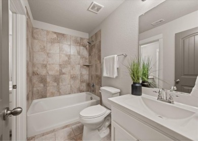 Room for everyone!! Situated on one of the most desirable on The Golf Club At Champions Circle in Texas - for sale on GolfHomes.com, golf home, golf lot