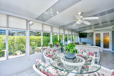 Discover comfort and elegance in this beautifully maintained on River Hills Golf and Country Club in South Carolina - for sale on GolfHomes.com, golf home, golf lot