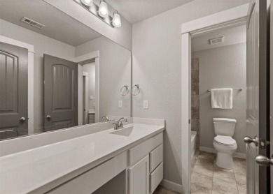Room for everyone!! Situated on one of the most desirable on The Golf Club At Champions Circle in Texas - for sale on GolfHomes.com, golf home, golf lot