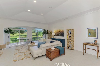 Under contract-accepting backup offers. Trade your snow shovel on The Meadows Golf and Country Club in Florida - for sale on GolfHomes.com, golf home, golf lot