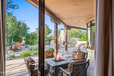 Southwest beauty in the wonderful community of Tonto Verde on Tonto Verde Golf Club in Arizona - for sale on GolfHomes.com, golf home, golf lot