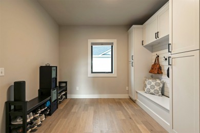 Set on a generous corner lot in the heart of Missoula's on  in Montana - for sale on GolfHomes.com, golf home, golf lot