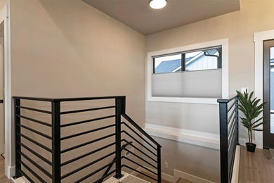 Set on a generous corner lot in the heart of Missoula's on The Ranch Club in Montana - for sale on GolfHomes.com, golf home, golf lot