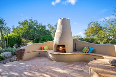 Southwest beauty in the wonderful community of Tonto Verde on Tonto Verde Golf Club in Arizona - for sale on GolfHomes.com, golf home, golf lot