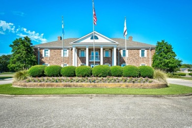 Discover comfort and elegance in this beautifully maintained on River Hills Golf and Country Club in South Carolina - for sale on GolfHomes.com, golf home, golf lot