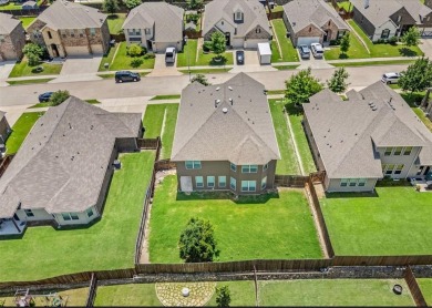Room for everyone!! Situated on one of the most desirable on The Golf Club At Champions Circle in Texas - for sale on GolfHomes.com, golf home, golf lot