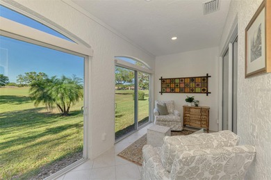 Under contract-accepting backup offers. Trade your snow shovel on The Meadows Golf and Country Club in Florida - for sale on GolfHomes.com, golf home, golf lot