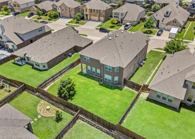 Room for everyone!! Situated on one of the most desirable on The Golf Club At Champions Circle in Texas - for sale on GolfHomes.com, golf home, golf lot