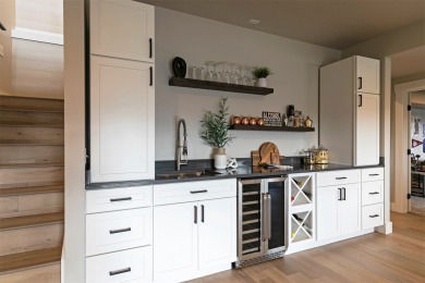 Set on a generous corner lot in the heart of Missoula's on  in Montana - for sale on GolfHomes.com, golf home, golf lot