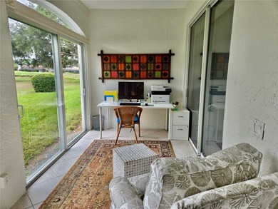 Under contract-accepting backup offers. Trade your snow shovel on The Meadows Golf and Country Club in Florida - for sale on GolfHomes.com, golf home, golf lot