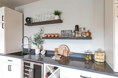 Set on a generous corner lot in the heart of Missoula's on  in Montana - for sale on GolfHomes.com, golf home, golf lot