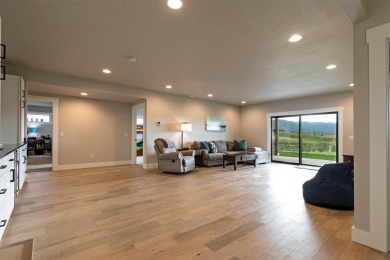 Set on a generous corner lot in the heart of Missoula's on  in Montana - for sale on GolfHomes.com, golf home, golf lot