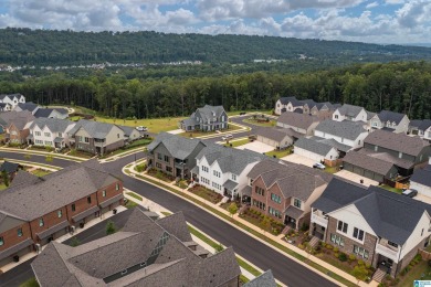 Welcome home to 1714 Coburn Street, located in Everlee--Hoover's on Riverchase Country Club in Alabama - for sale on GolfHomes.com, golf home, golf lot