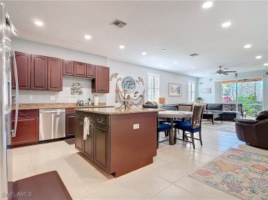 A PIECE OF PARADISE in the SPECTACULAR Gated Community of on Spanish Wells Golf and Country Club in Florida - for sale on GolfHomes.com, golf home, golf lot