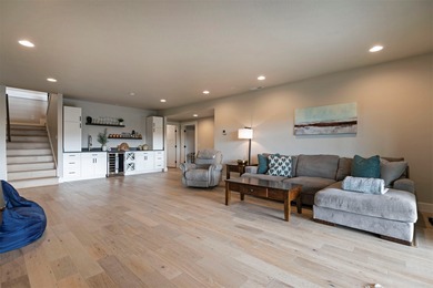 Set on a generous corner lot in the heart of Missoula's on The Ranch Club in Montana - for sale on GolfHomes.com, golf home, golf lot