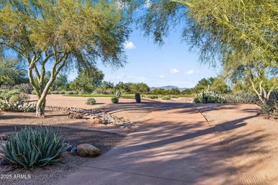 Southwest beauty in the wonderful community of Tonto Verde on Tonto Verde Golf Club in Arizona - for sale on GolfHomes.com, golf home, golf lot