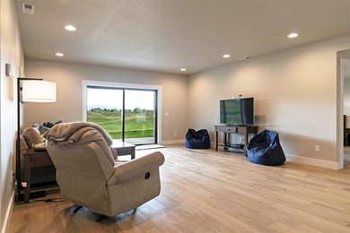 Set on a generous corner lot in the heart of Missoula's on The Ranch Club in Montana - for sale on GolfHomes.com, golf home, golf lot