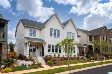 Welcome home to 1714 Coburn Street, located in Everlee--Hoover's on Riverchase Country Club in Alabama - for sale on GolfHomes.com, golf home, golf lot