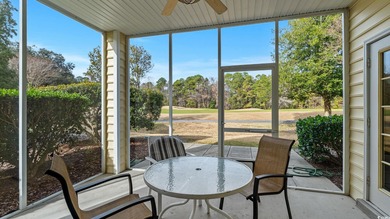 Wonderful first-floor 1550 sq ft condo with superb views of the on  in South Carolina - for sale on GolfHomes.com, golf home, golf lot
