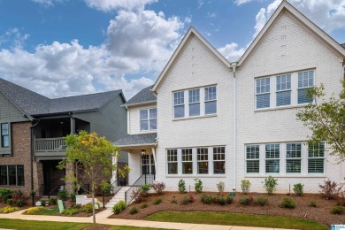 Welcome home to 1714 Coburn Street, located in Everlee--Hoover's on Riverchase Country Club in Alabama - for sale on GolfHomes.com, golf home, golf lot