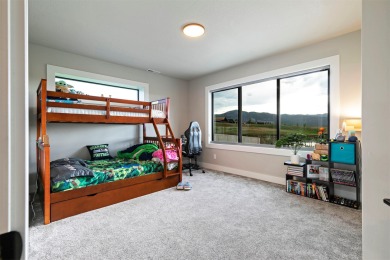 Set on a generous corner lot in the heart of Missoula's on  in Montana - for sale on GolfHomes.com, golf home, golf lot