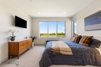 PRACTICALLY BRAND NEW!! This 2021 build has only had 10 days of on Black Bull Golf Community in Montana - for sale on GolfHomes.com, golf home, golf lot