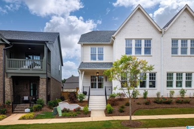 Welcome home to 1714 Coburn Street, located in Everlee--Hoover's on Riverchase Country Club in Alabama - for sale on GolfHomes.com, golf home, golf lot
