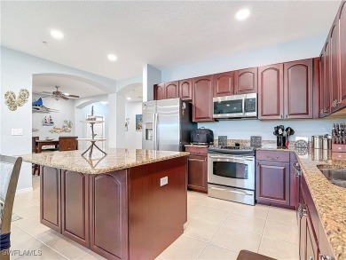 A PIECE OF PARADISE in the SPECTACULAR Gated Community of on Spanish Wells Golf and Country Club in Florida - for sale on GolfHomes.com, golf home, golf lot