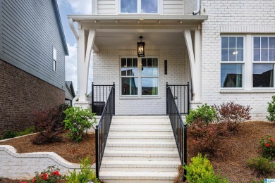 Welcome home to 1714 Coburn Street, located in Everlee--Hoover's on Riverchase Country Club in Alabama - for sale on GolfHomes.com, golf home, golf lot