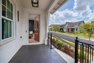 Welcome home to 1714 Coburn Street, located in Everlee--Hoover's on Riverchase Country Club in Alabama - for sale on GolfHomes.com, golf home, golf lot