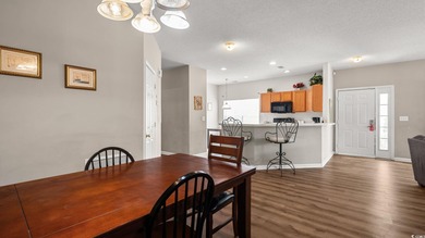 Wonderful first-floor 1550 sq ft condo with superb views of the on  in South Carolina - for sale on GolfHomes.com, golf home, golf lot