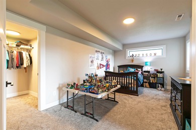 Set on a generous corner lot in the heart of Missoula's on The Ranch Club in Montana - for sale on GolfHomes.com, golf home, golf lot