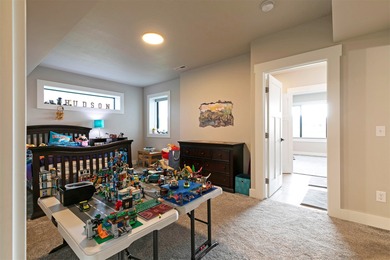 Set on a generous corner lot in the heart of Missoula's on The Ranch Club in Montana - for sale on GolfHomes.com, golf home, golf lot