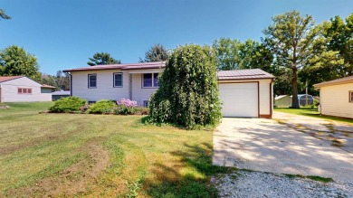 Welcome to your dream home located on the desirable south end of on Holstein Country Club in Iowa - for sale on GolfHomes.com, golf home, golf lot