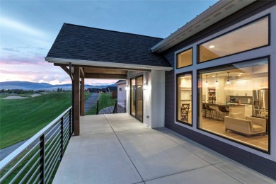 Set on a generous corner lot in the heart of Missoula's on  in Montana - for sale on GolfHomes.com, golf home, golf lot