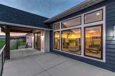 Set on a generous corner lot in the heart of Missoula's on  in Montana - for sale on GolfHomes.com, golf home, golf lot