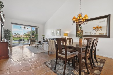 Welcome to one of the most unique Palm plans in Palm Valley! on Palm Valley Country Club in California - for sale on GolfHomes.com, golf home, golf lot
