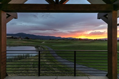 Set on a generous corner lot in the heart of Missoula's on The Ranch Club in Montana - for sale on GolfHomes.com, golf home, golf lot