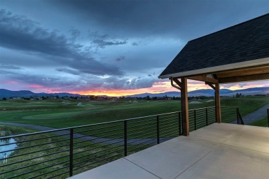 Set on a generous corner lot in the heart of Missoula's on  in Montana - for sale on GolfHomes.com, golf home, golf lot