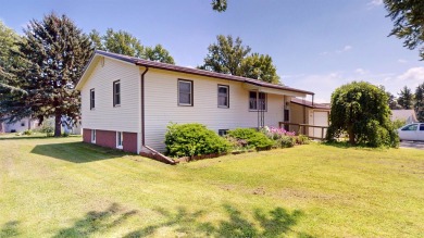 Welcome to your dream home located on the desirable south end of on Holstein Country Club in Iowa - for sale on GolfHomes.com, golf home, golf lot