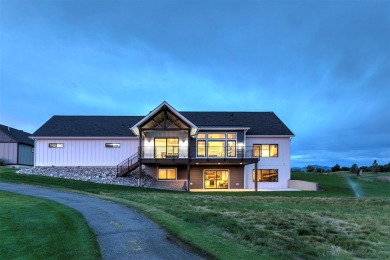 Set on a generous corner lot in the heart of Missoula's on  in Montana - for sale on GolfHomes.com, golf home, golf lot